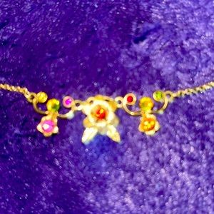 Gorgeous Michal Negrin Necklace